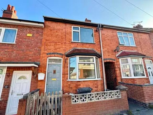 House for rent in Camp Hill, Warwickshire