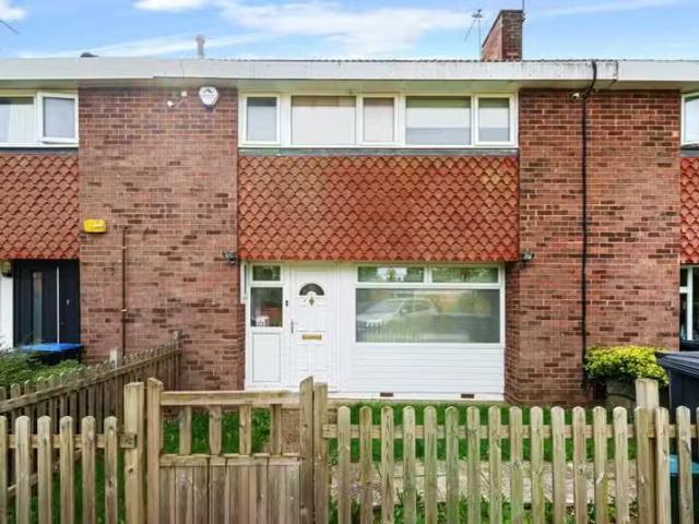 House for rent in Hatfield, Fretherne