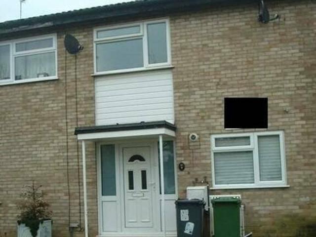 House for rent in Cambridgeshire