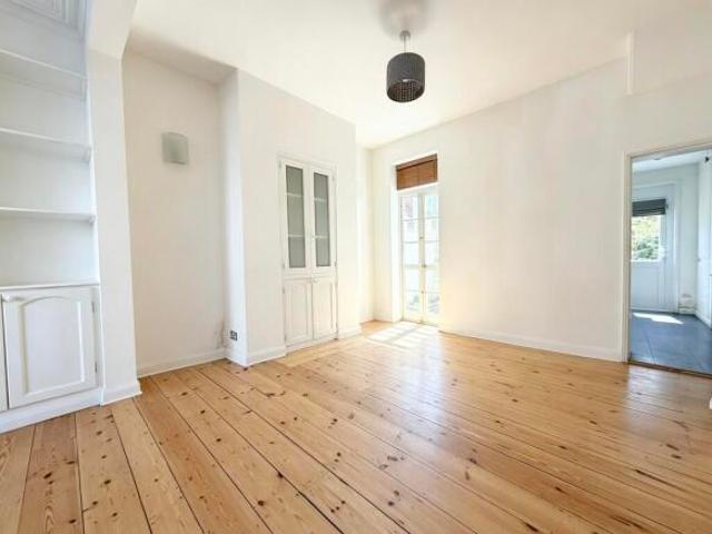 Cottage for rent in St Leonards, Watergate