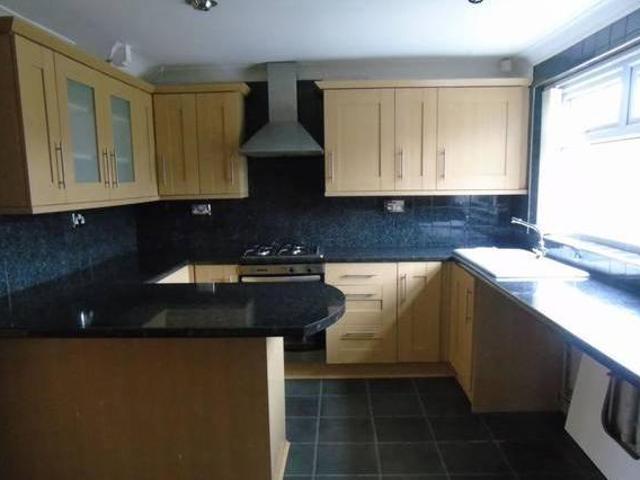 House for rent in Holystone, North Tyneside