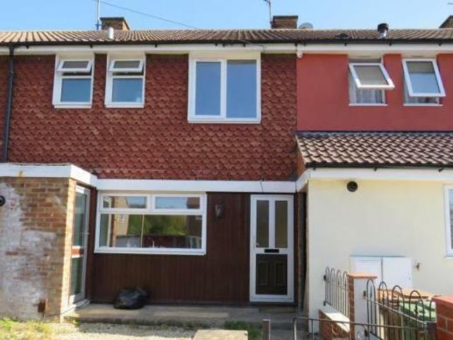 House for rent in Blackbird Leys, Oxford