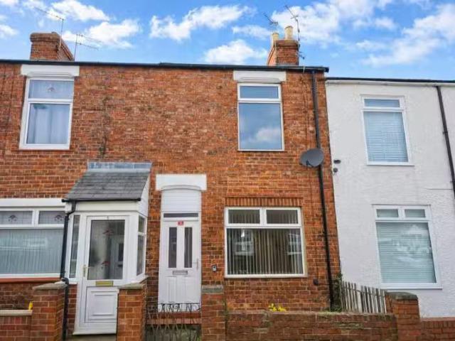 House for rent in Toft Hill