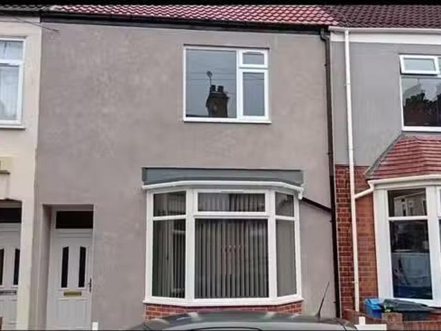 House for rent in Tickton, East Riding Of Yorkshire