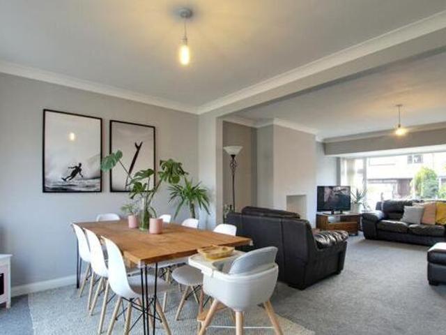 House for rent in Hull, City Of Kingston Upon Hull