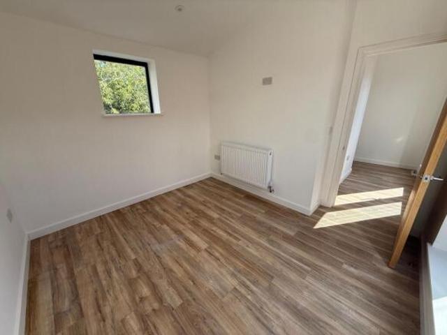 Cottage for rent in Feckenham, City Of Bristol