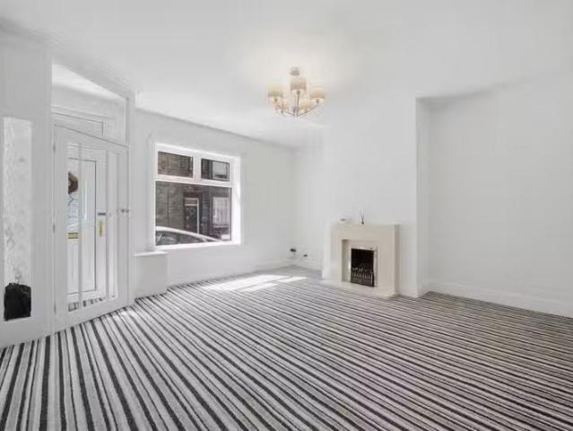 House for rent in Irwell Vale, Lancashire