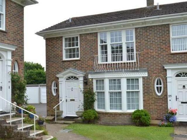 House for rent in Eastbourne, East Sussex