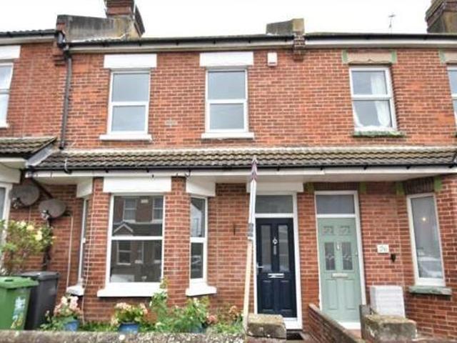 House for rent in Eastbourne, East Sussex