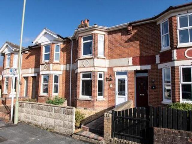 House for rent in Eastleigh, Helford