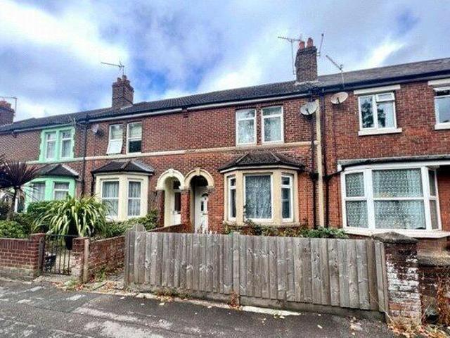 House for rent in Eastleigh, Helford
