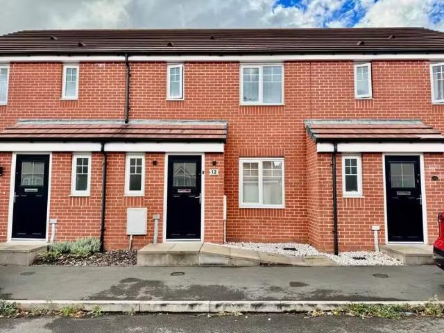 House for rent in Carshalton Beeches, Greater London