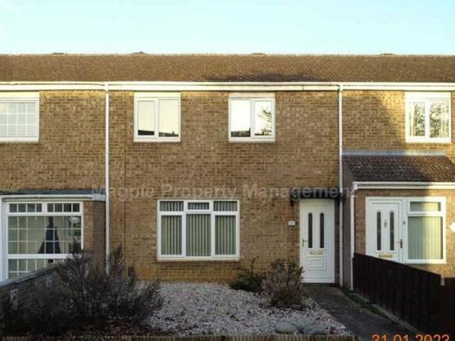 House for rent in Cambridgeshire