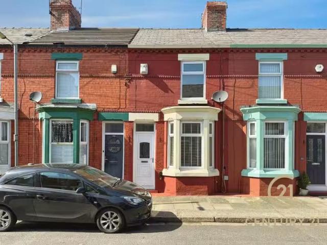House for rent in Calderstones