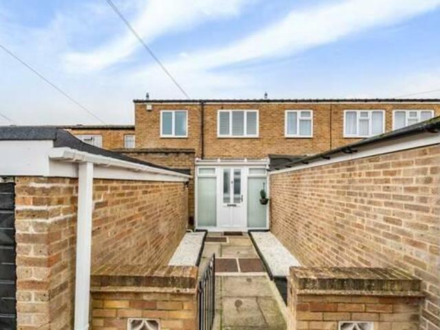 House for rent in Lyons, Greater London