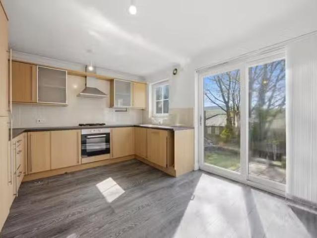 House for rent in Irwell Vale, Lancashire