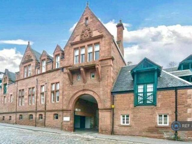 House for rent in Scotland