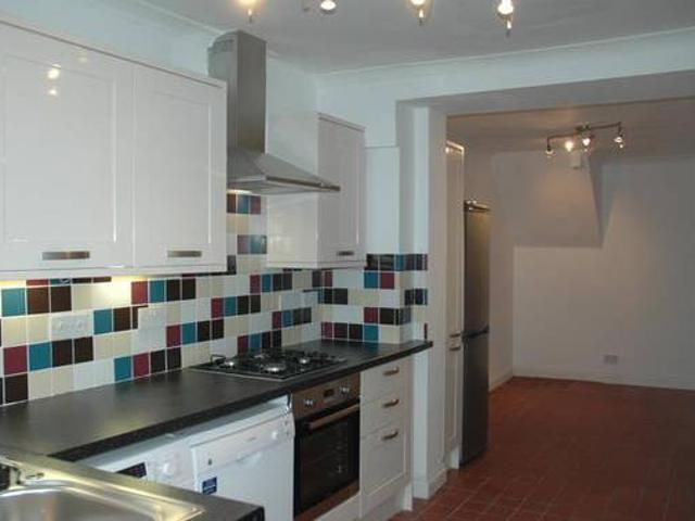 House for rent in Lyons, Greater London