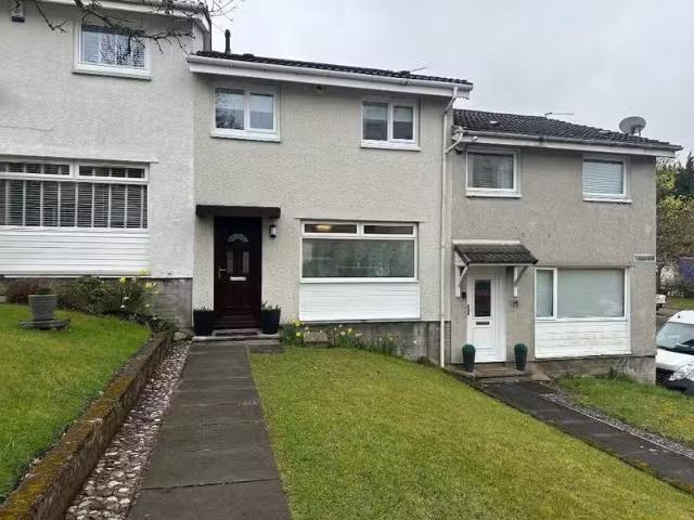 House for rent in Nerston
