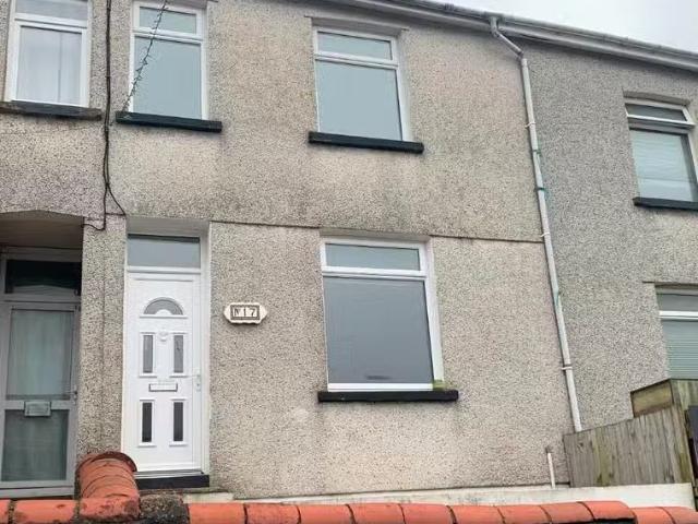 House for rent in Abertridwr, Wales