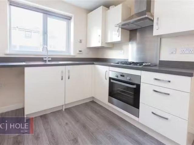 House for rent in Patchway, South Gloucestershire