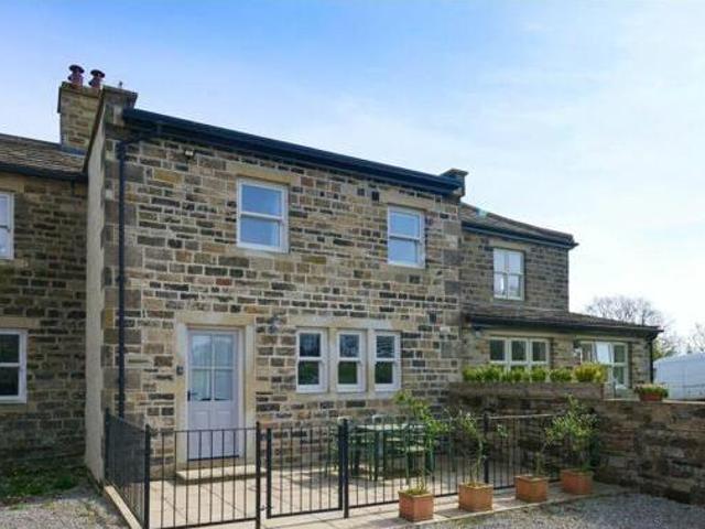 House for rent in North Yorkshire