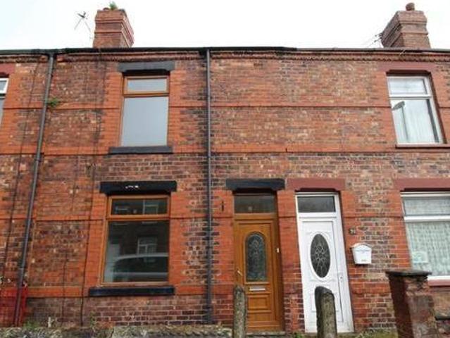House for rent in Greater Manchester