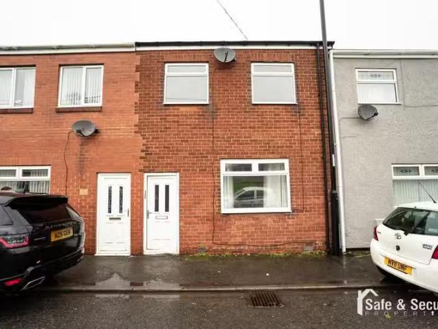House for rent in Hetton, Pittington