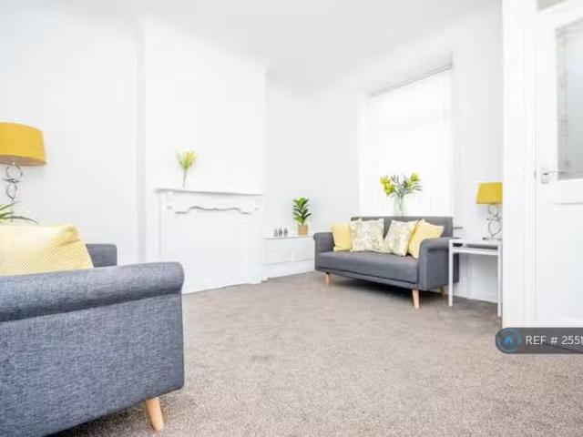 House for rent in Irwell Vale, Lancashire