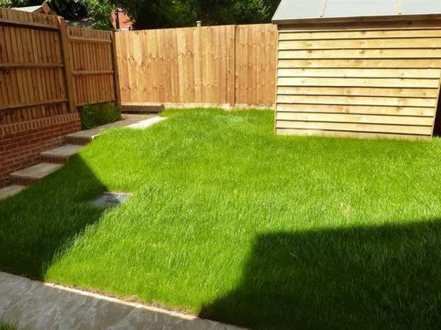 House for rent in Hampshire