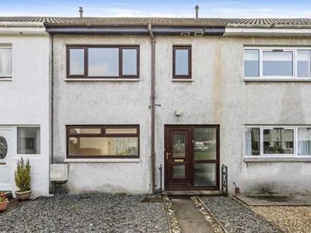 House for rent in Scotland