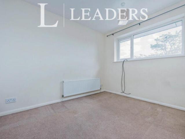 Cottage for rent in Bletchley, Milton Keynes