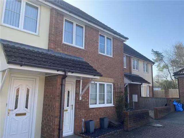 House for rent in Littlecote, West Sussex