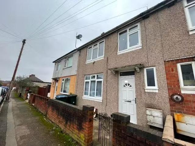 House for rent in Radford, West Midlands