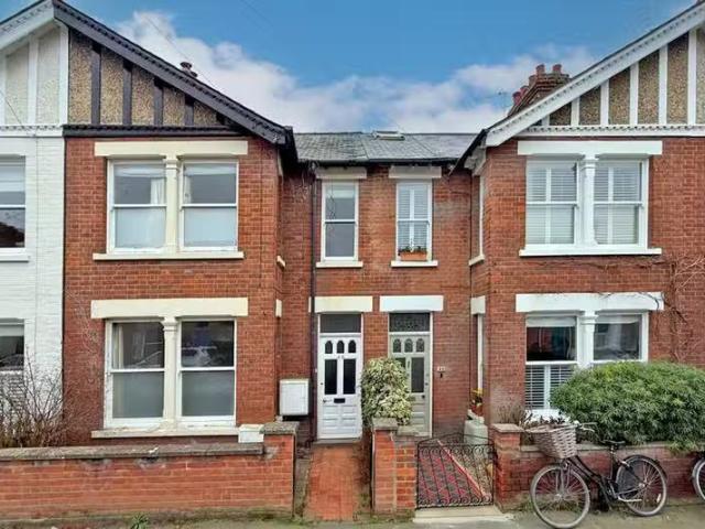 House for rent in Newham, Penweathers