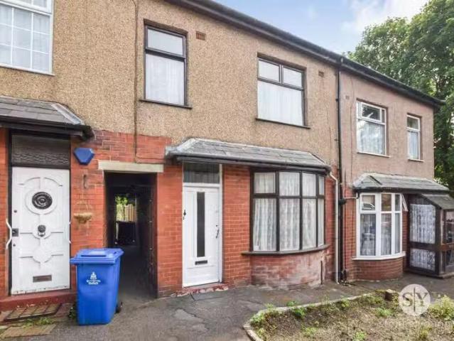 House for rent in Pleckgate, Blackburn