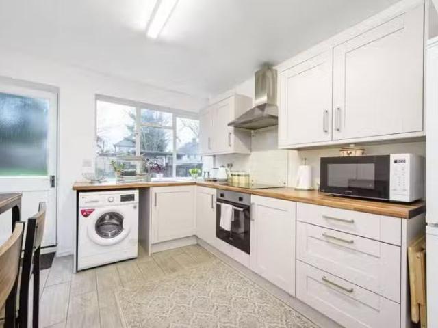 House for rent in Arkley, Greater London