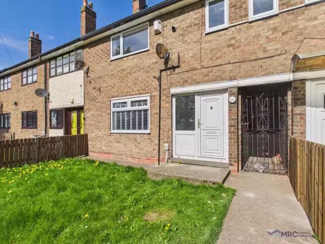 House for rent in Dunswell, East Riding Of Yorkshire