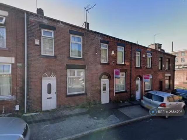 House for rent in Lee Bank, Greater Manchester