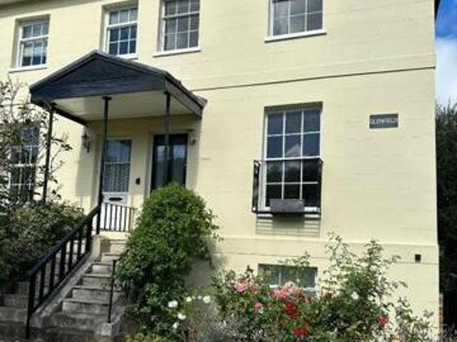 House for rent in Blackhills, Surrey