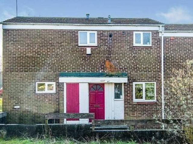 House for rent in Lancashire, England