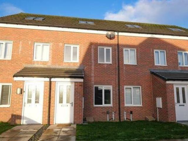 House for rent in Holystone, North Tyneside