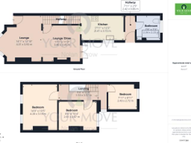 Cottage for rent in Northampton, Northamptonshire