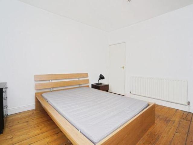 Cottage for rent in Crookes, South Yorkshire