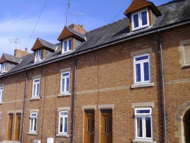 House for rent in Fossebridge, Gloucestershire