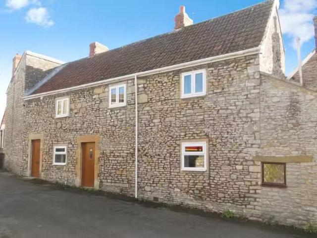 House for rent in Evercreech, Somerset