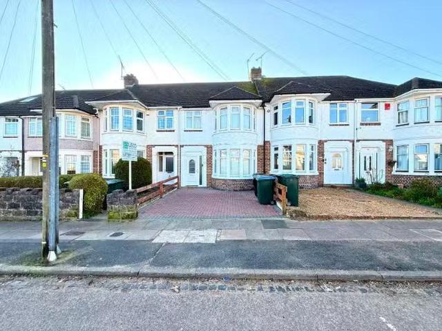 House for rent in Radford, West Midlands