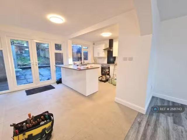 House for rent in Turves Green, West Midlands