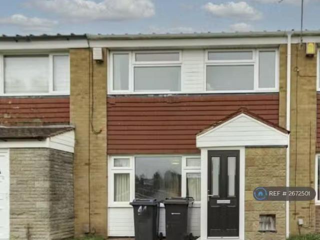 House for rent in Turves Green, West Midlands