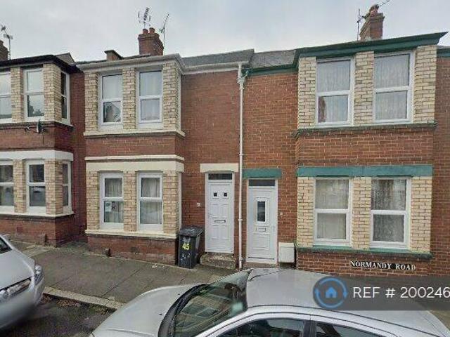 House for rent in Heavitree, Exeter